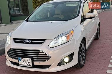 Ford C-Max  2017