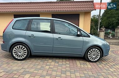 Минивэн Ford C-Max 2009 в Вишневце