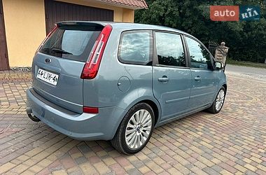 Минивэн Ford C-Max 2009 в Вишневце