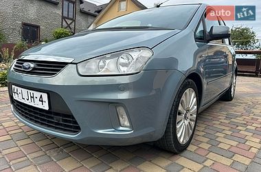 Минивэн Ford C-Max 2009 в Вишневце