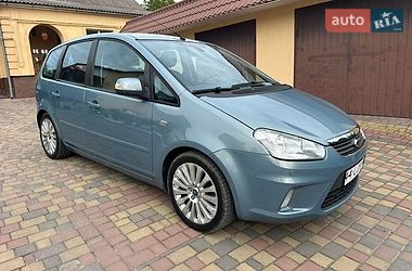 Минивэн Ford C-Max 2009 в Вишневце