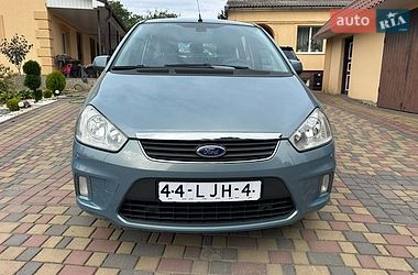 Минивэн Ford C-Max 2009 в Вишневце