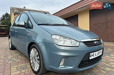 Минивэн Ford C-Max 2009 в Вишневце