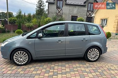 Минивэн Ford C-Max 2009 в Вишневце