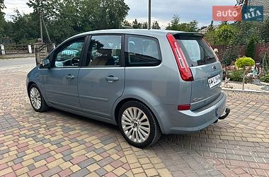 Минивэн Ford C-Max 2009 в Вишневце