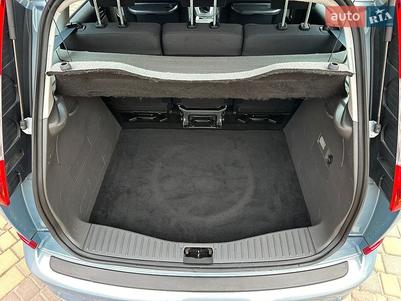 Минивэн Ford C-Max 2009 в Вишневце