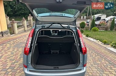 Минивэн Ford C-Max 2009 в Вишневце