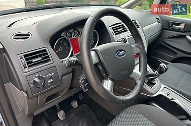 Минивэн Ford C-Max 2009 в Вишневце