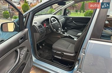 Минивэн Ford C-Max 2009 в Вишневце