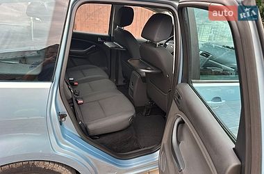 Минивэн Ford C-Max 2009 в Вишневце
