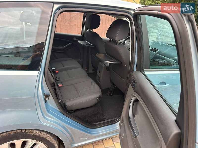 Минивэн Ford C-Max 2009 в Вишневце