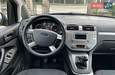 Минивэн Ford C-Max 2009 в Вишневце