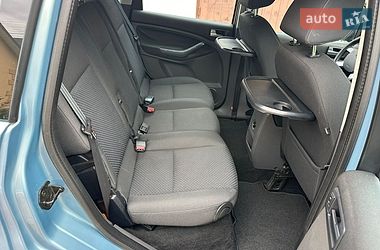 Минивэн Ford C-Max 2009 в Вишневце