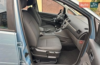 Минивэн Ford C-Max 2009 в Вишневце