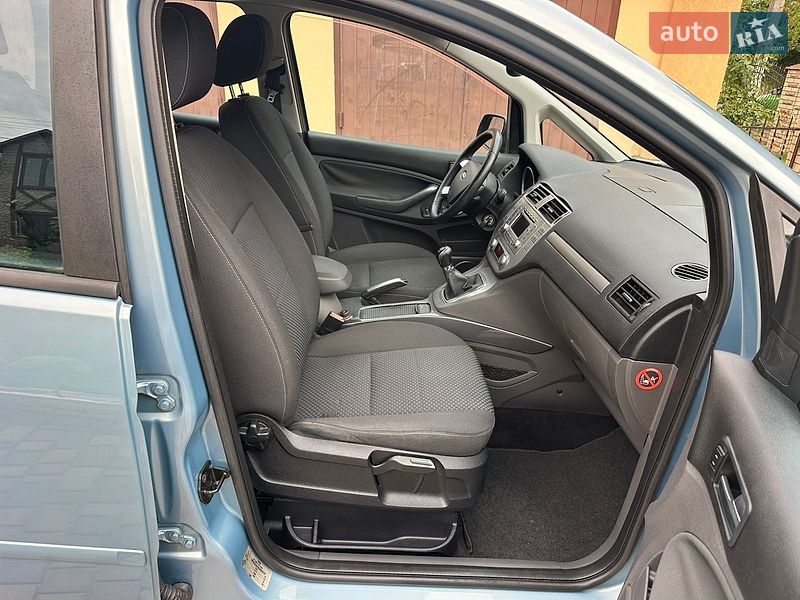 Минивэн Ford C-Max 2009 в Вишневце