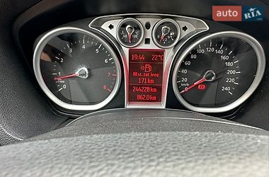 Минивэн Ford C-Max 2009 в Вишневце