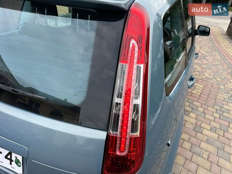 Минивэн Ford C-Max 2009 в Вишневце