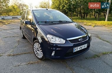 Ford C-Max  2008