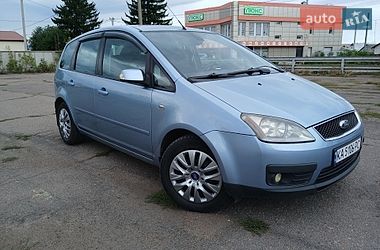 Ford C-Max 2005
