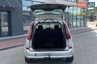 Минивэн Ford C-Max 2010 в Ивано-Франковске фото 11 Минивэн Ford C-Max 2010 в Ивано-Франковске