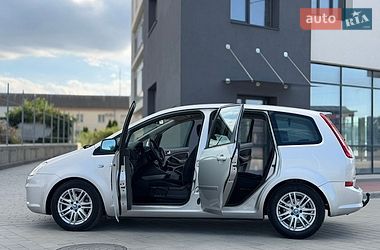 Минивэн Ford C-Max 2010 в Ивано-Франковске фото 16 Минивэн Ford C-Max 2010 в Ивано-Франковске