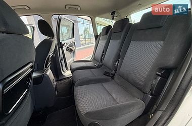 Минивэн Ford C-Max 2010 в Ивано-Франковске фото 19 Минивэн Ford C-Max 2010 в Ивано-Франковске