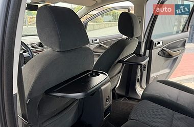 Минивэн Ford C-Max 2010 в Ивано-Франковске фото 22 Минивэн Ford C-Max 2010 в Ивано-Франковске