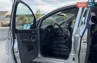 Минивэн Ford C-Max 2010 в Ивано-Франковске фото 23 Минивэн Ford C-Max 2010 в Ивано-Франковске