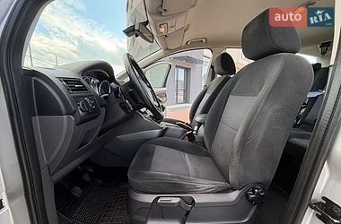 Минивэн Ford C-Max 2010 в Ивано-Франковске фото 25 Минивэн Ford C-Max 2010 в Ивано-Франковске