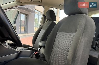 Минивэн Ford C-Max 2010 в Ивано-Франковске фото 27 Минивэн Ford C-Max 2010 в Ивано-Франковске