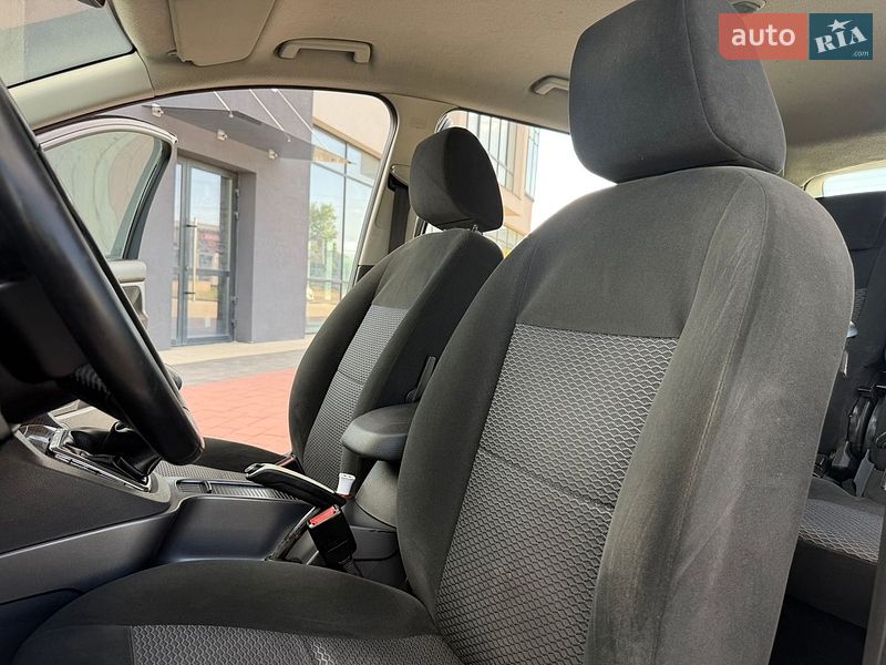 Минивэн Ford C-Max 2010 в Ивано-Франковске фото 27 Минивэн Ford C-Max 2010 в Ивано-Франковске