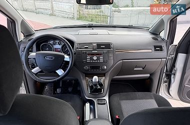 Минивэн Ford C-Max 2010 в Ивано-Франковске фото 29 Минивэн Ford C-Max 2010 в Ивано-Франковске