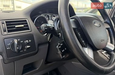 Минивэн Ford C-Max 2010 в Ивано-Франковске фото 33 Минивэн Ford C-Max 2010 в Ивано-Франковске