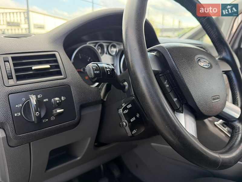 Минивэн Ford C-Max 2010 в Ивано-Франковске фото 33 Минивэн Ford C-Max 2010 в Ивано-Франковске
