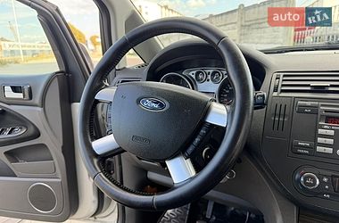 Минивэн Ford C-Max 2010 в Ивано-Франковске фото 32 Минивэн Ford C-Max 2010 в Ивано-Франковске