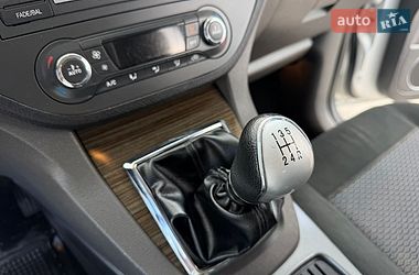 Минивэн Ford C-Max 2010 в Ивано-Франковске фото 35 Минивэн Ford C-Max 2010 в Ивано-Франковске