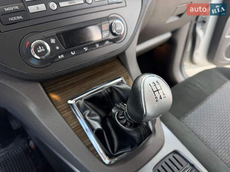 Минивэн Ford C-Max 2010 в Ивано-Франковске фото 35 Минивэн Ford C-Max 2010 в Ивано-Франковске