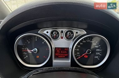 Минивэн Ford C-Max 2010 в Ивано-Франковске фото 36 Минивэн Ford C-Max 2010 в Ивано-Франковске