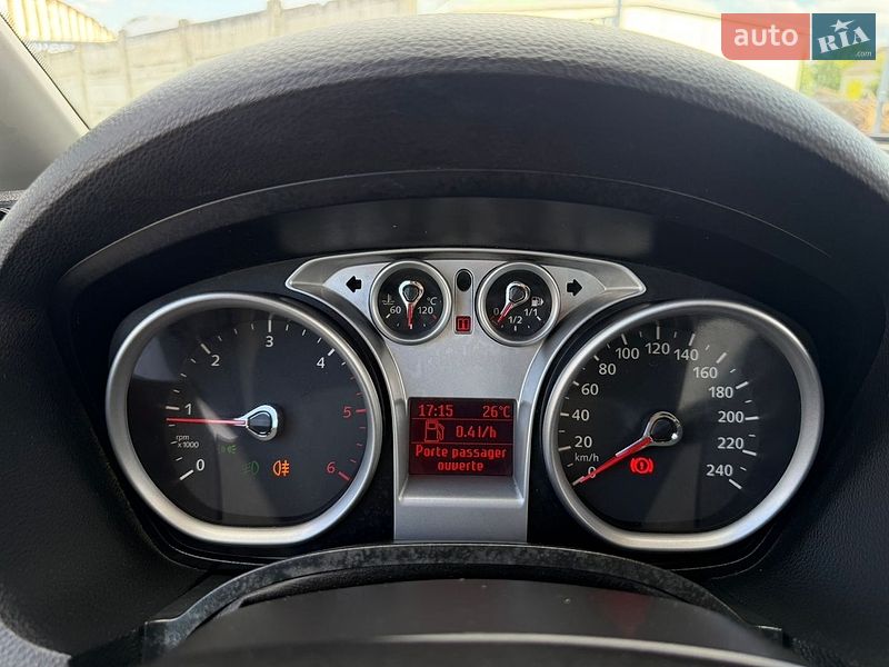 Минивэн Ford C-Max 2010 в Ивано-Франковске фото 36 Минивэн Ford C-Max 2010 в Ивано-Франковске