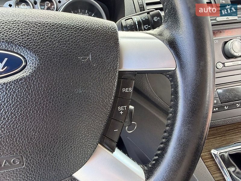 Минивэн Ford C-Max 2010 в Ивано-Франковске фото 38 Минивэн Ford C-Max 2010 в Ивано-Франковске