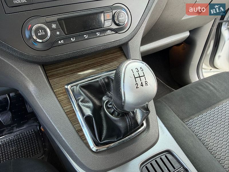 Минивэн Ford C-Max 2010 в Ивано-Франковске фото 39 Минивэн Ford C-Max 2010 в Ивано-Франковске