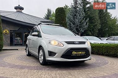 Ford C-Max  2013