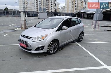 Ford C-Max  2017