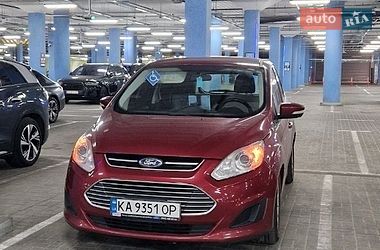 Ford C-Max  2013