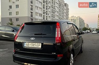 Мінівен Ford C-Max 2008 в Вінниці