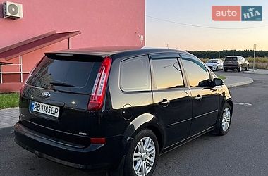 Мінівен Ford C-Max 2008 в Вінниці