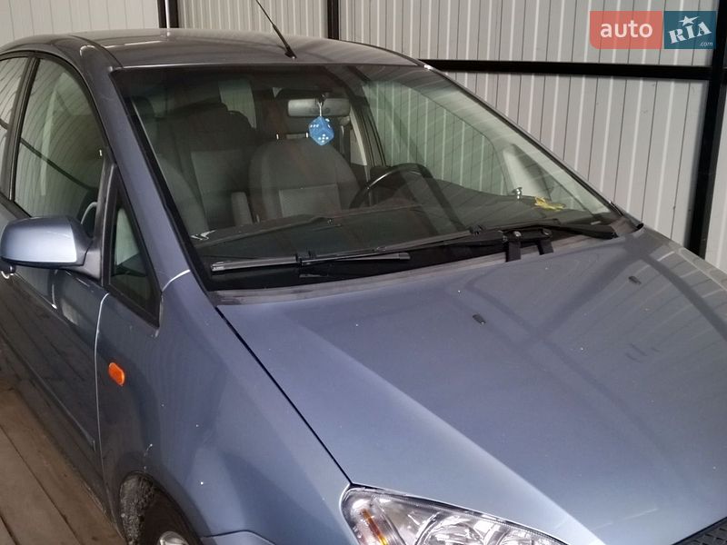 Мінівен Ford C-Max 2006 в Малині