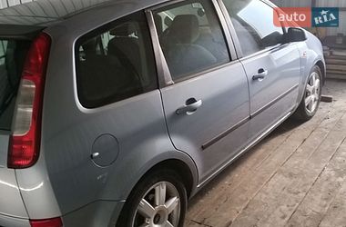 Мінівен Ford C-Max 2006 в Малині