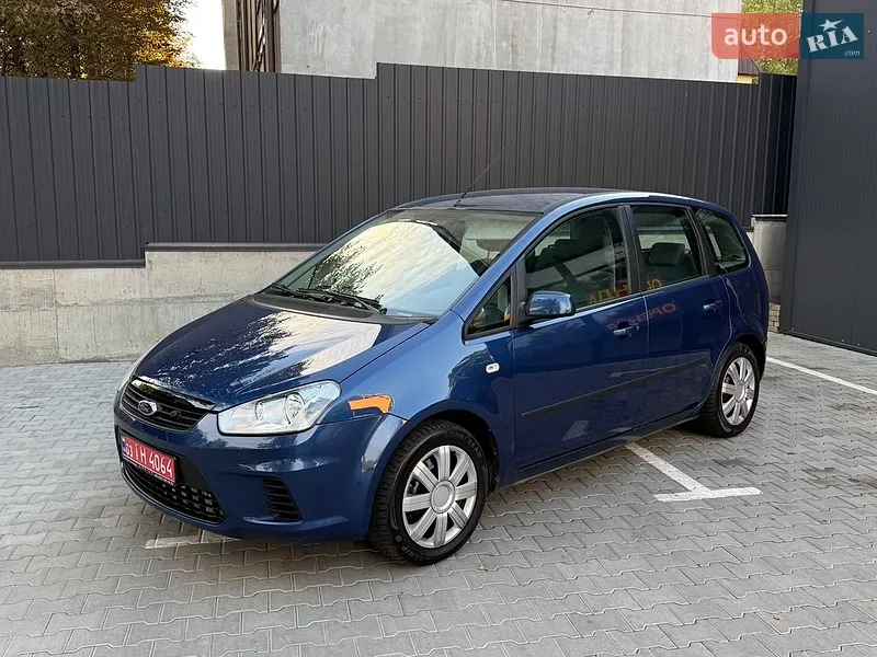 Ford C-Max 2008