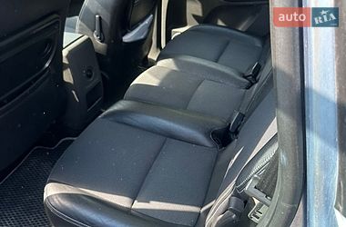 Минивэн Ford C-Max 2007 в Ивано-Франковске